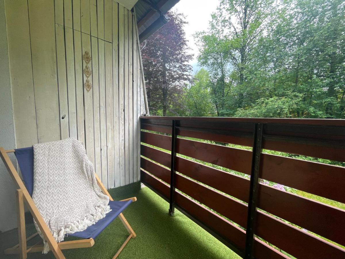 Kasprusie 10 By Homeprime Zakopane Exterior photo