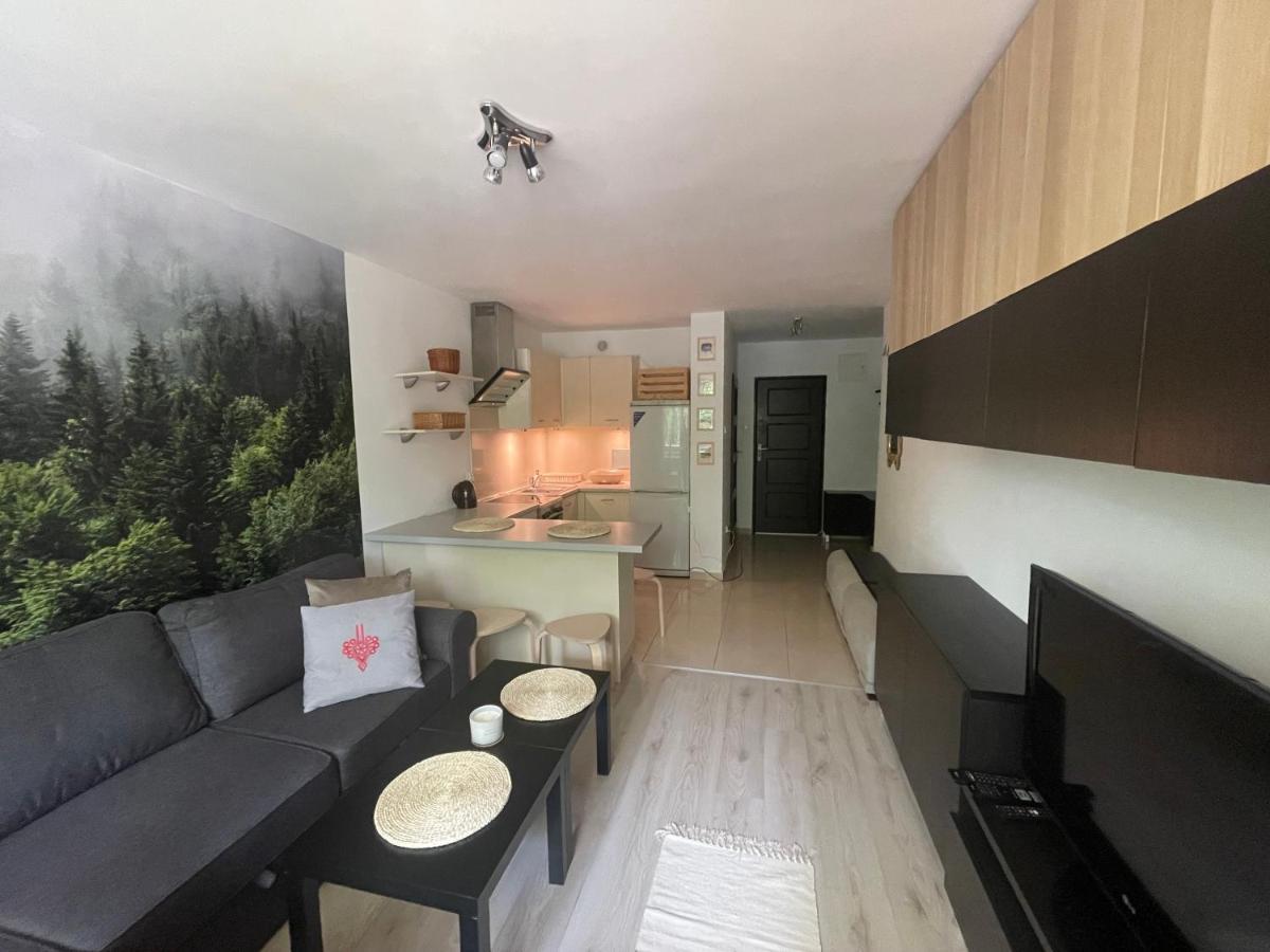 Kasprusie 10 By Homeprime Zakopane Exterior photo